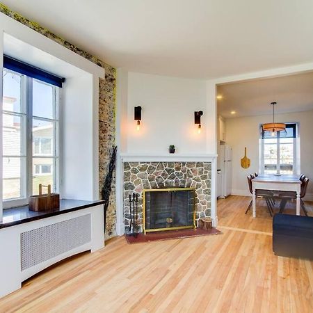 La Maison Grenier La Residence Beauport Quebec City Exterior photo